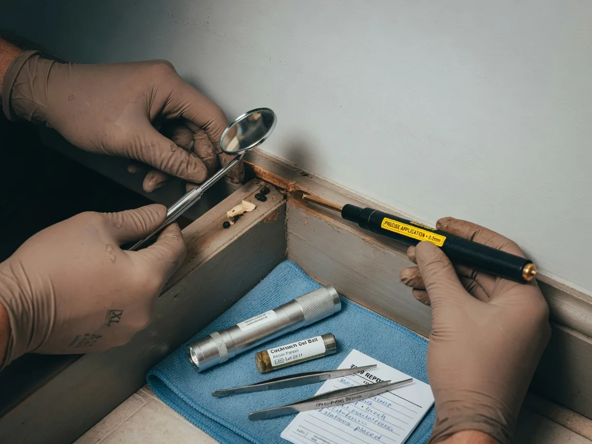 Why choose Emergency Pest Control in Vernon, NJ